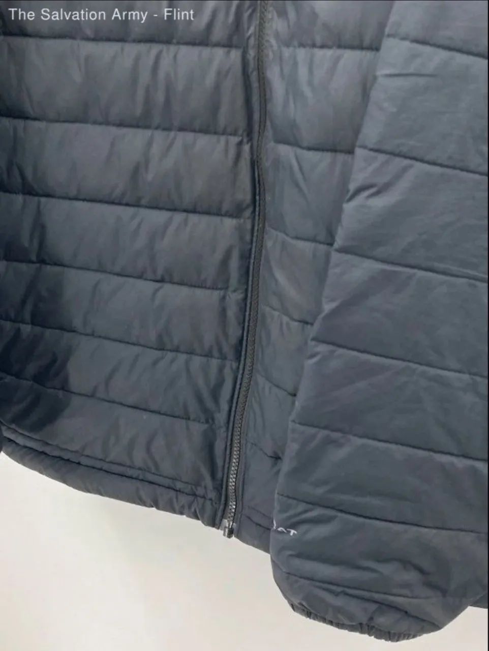 Jaqueta Puffer Columbia  - Foto 4