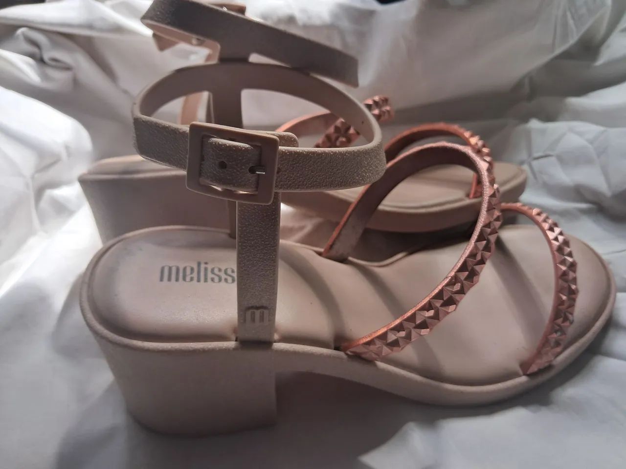 Melissa original n 36 - Foto 2