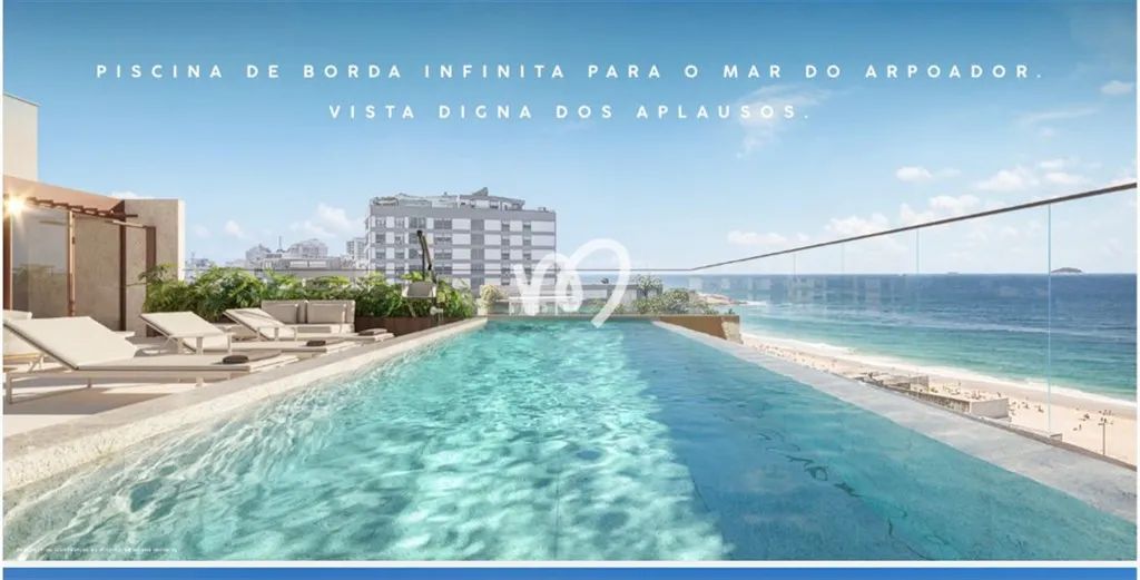 Oportunidade Bronze Ipanema Studios