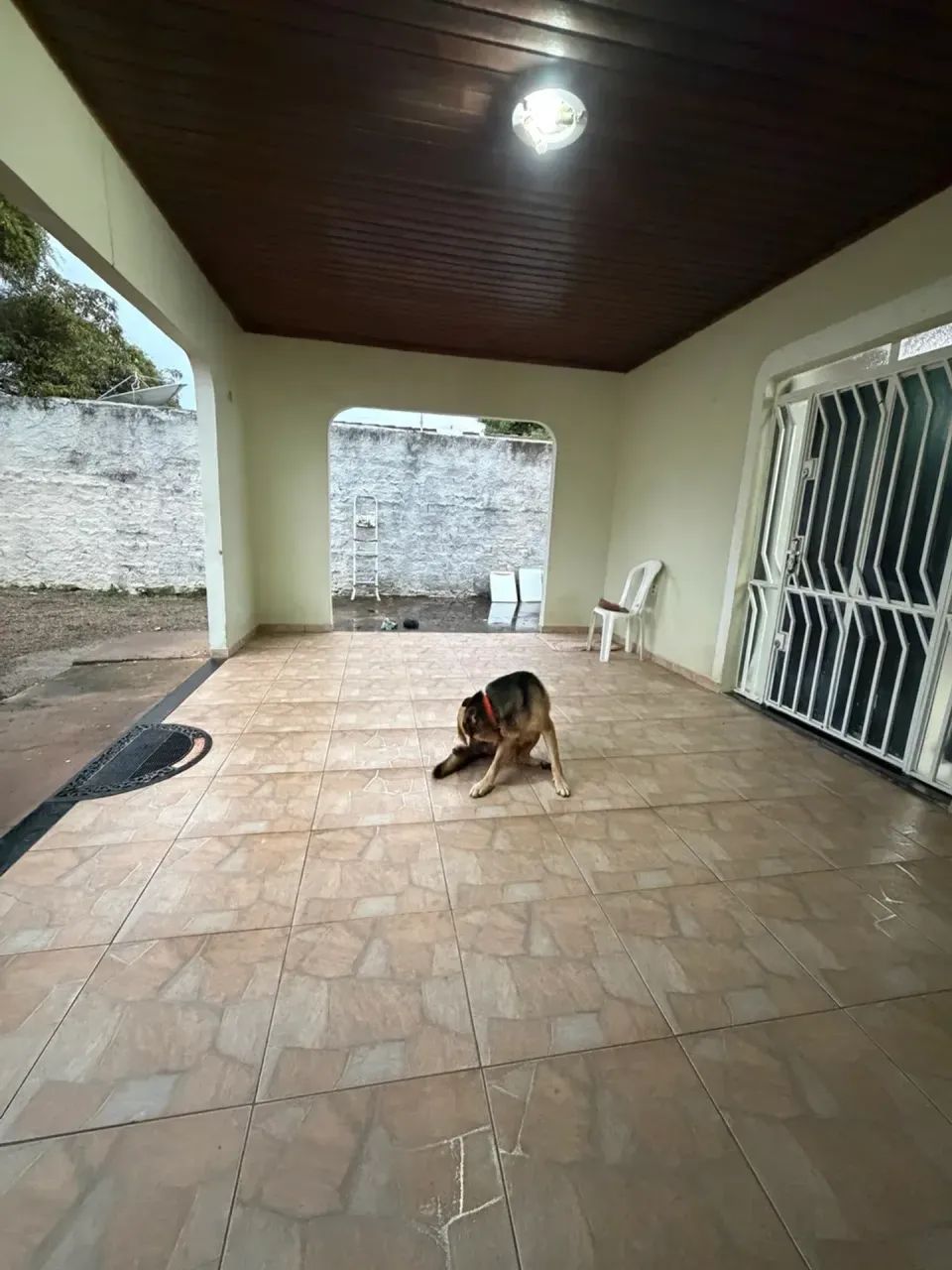 Casa para aluguel com 4 quartos no Pricumã - Boa Vista - RR - Foto 2