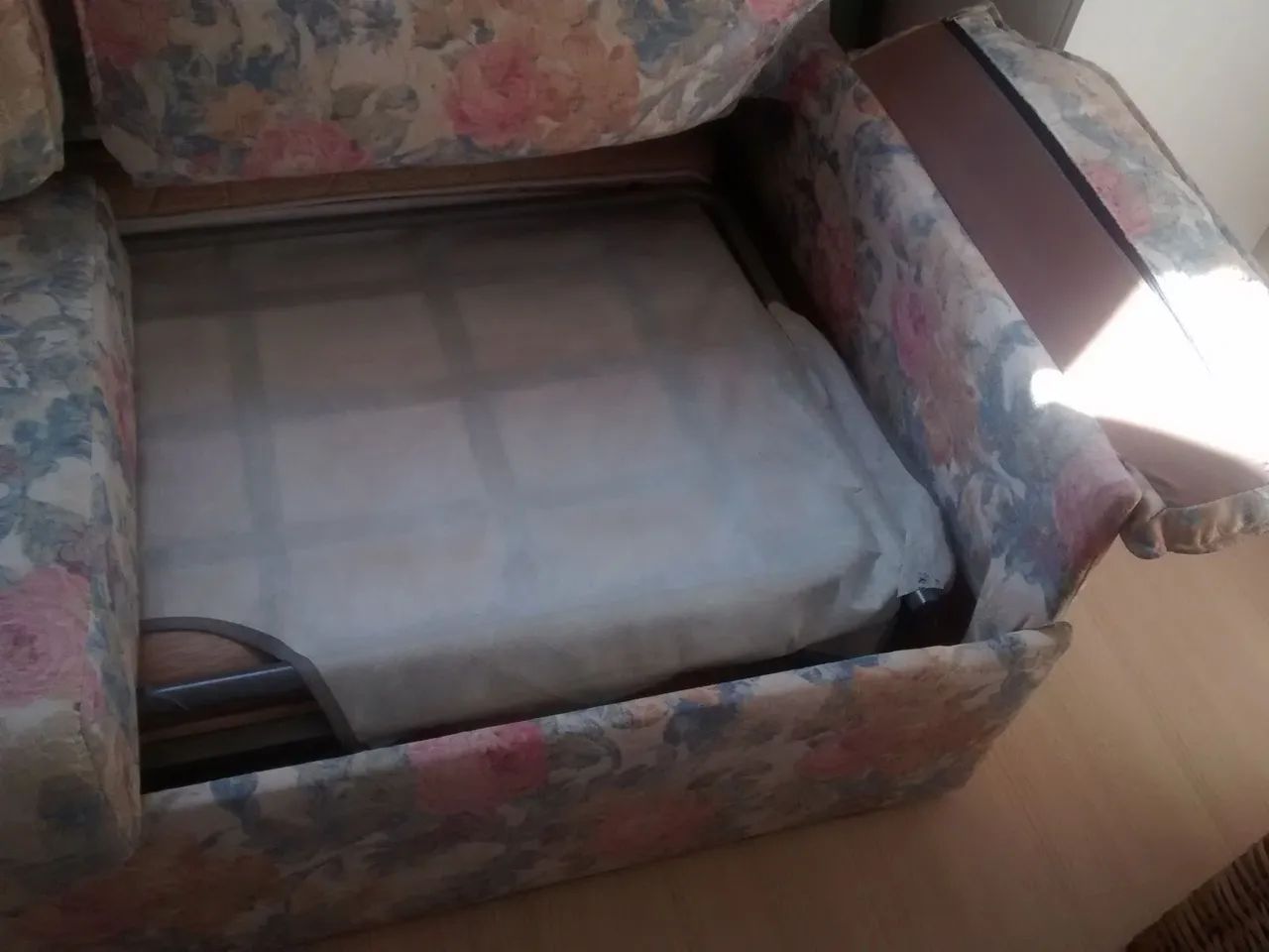 Sofá cama Herval casal - Foto 3