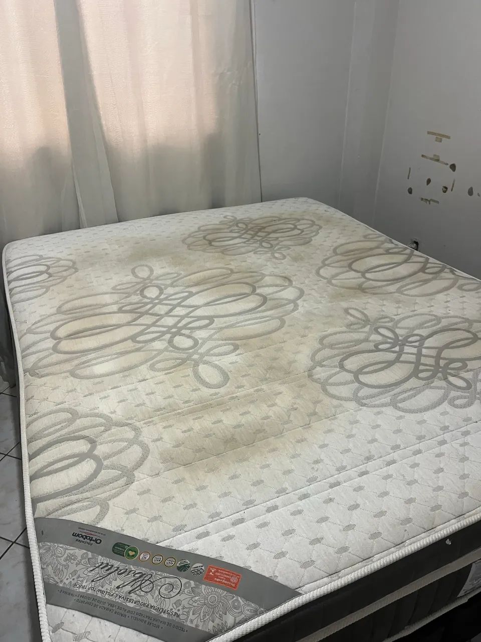 Cama Queen  - Foto 2