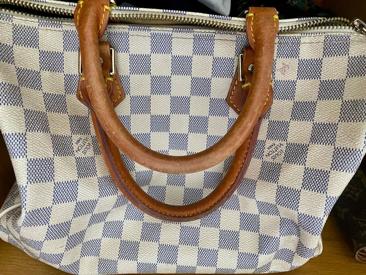 Bolsa Louis Vuitton  - Foto 5