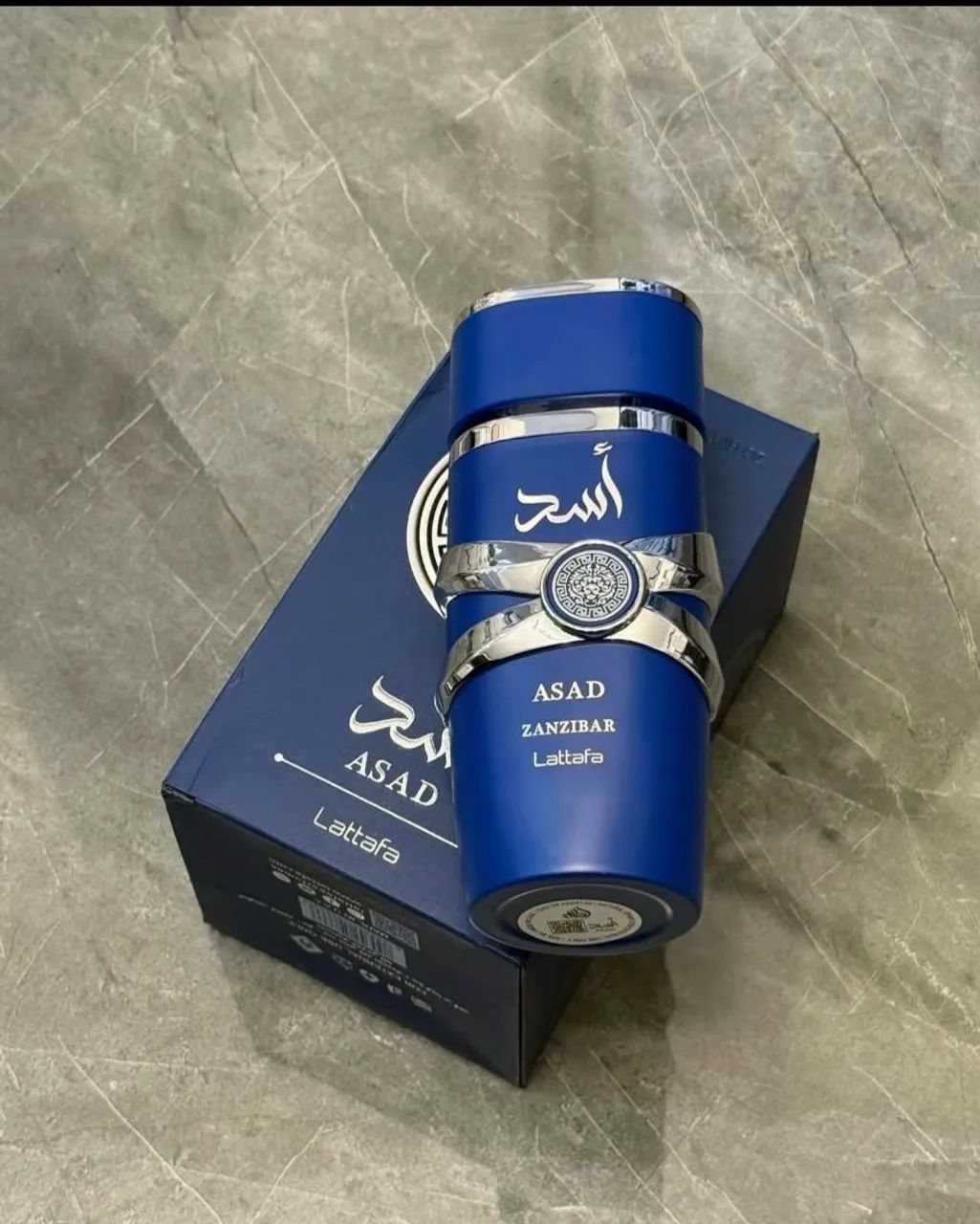 Perfumes linha Asad - Foto 3