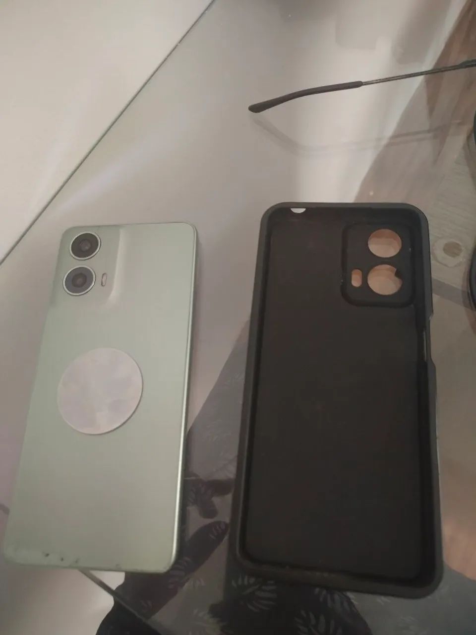 Vende se celular moto e 22 - Foto 3