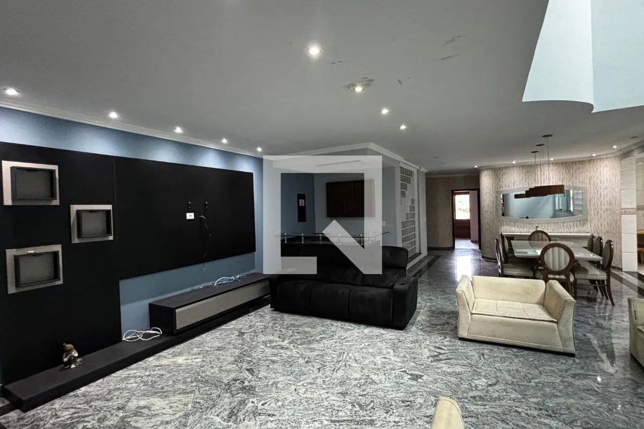 Casa à Venda - Vila Assunção, 4 Quartos, 536 m2 - Foto 2