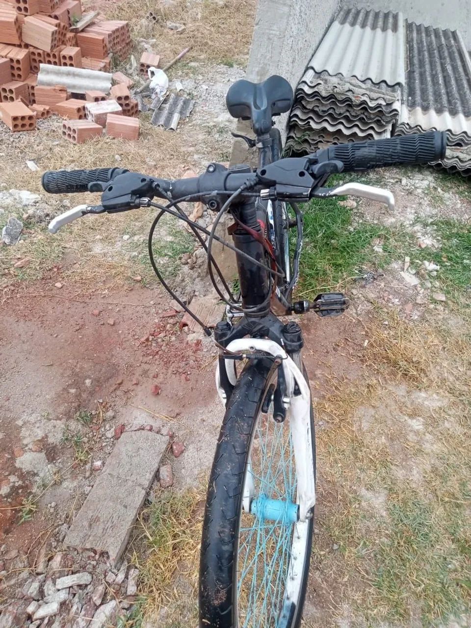 Vendo bicicleta  - Foto 5