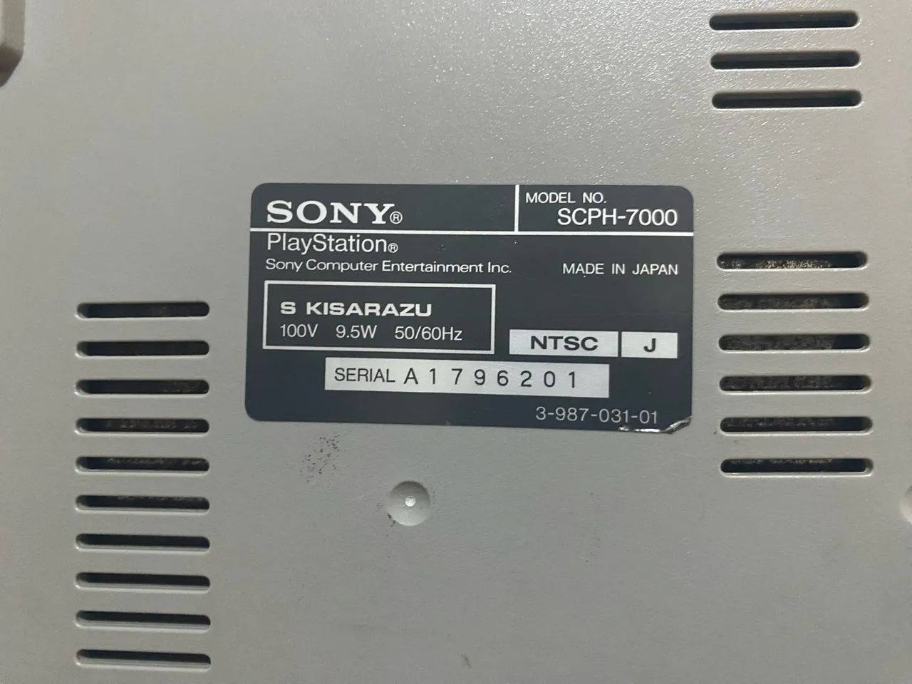 PlayStation one - Foto 2