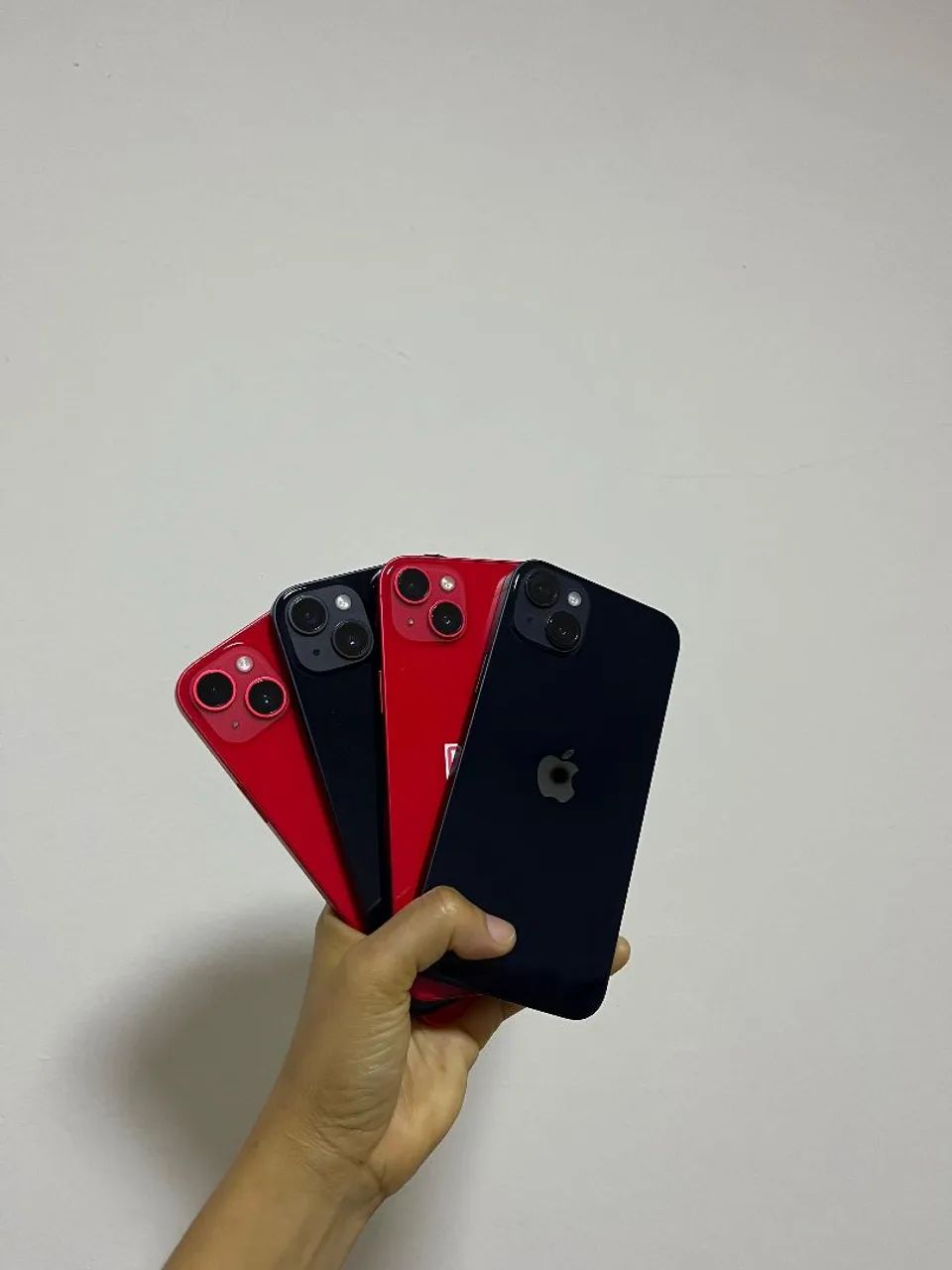 iPhone 14 PLUS 128GB OPORTUNIDADE
