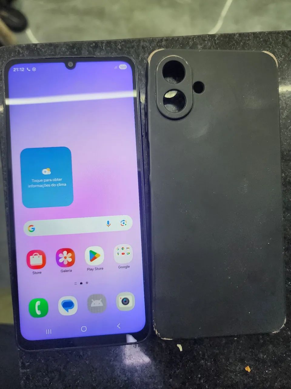 Samsung Galaxy A07