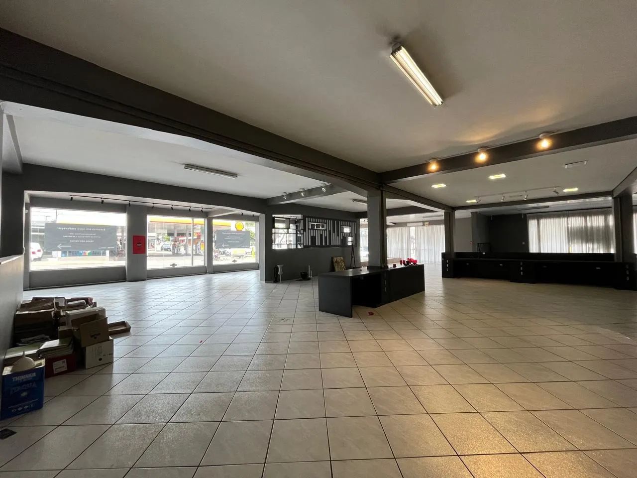Sala Comercial para aluguel no Centro de Chapecó - Foto 3