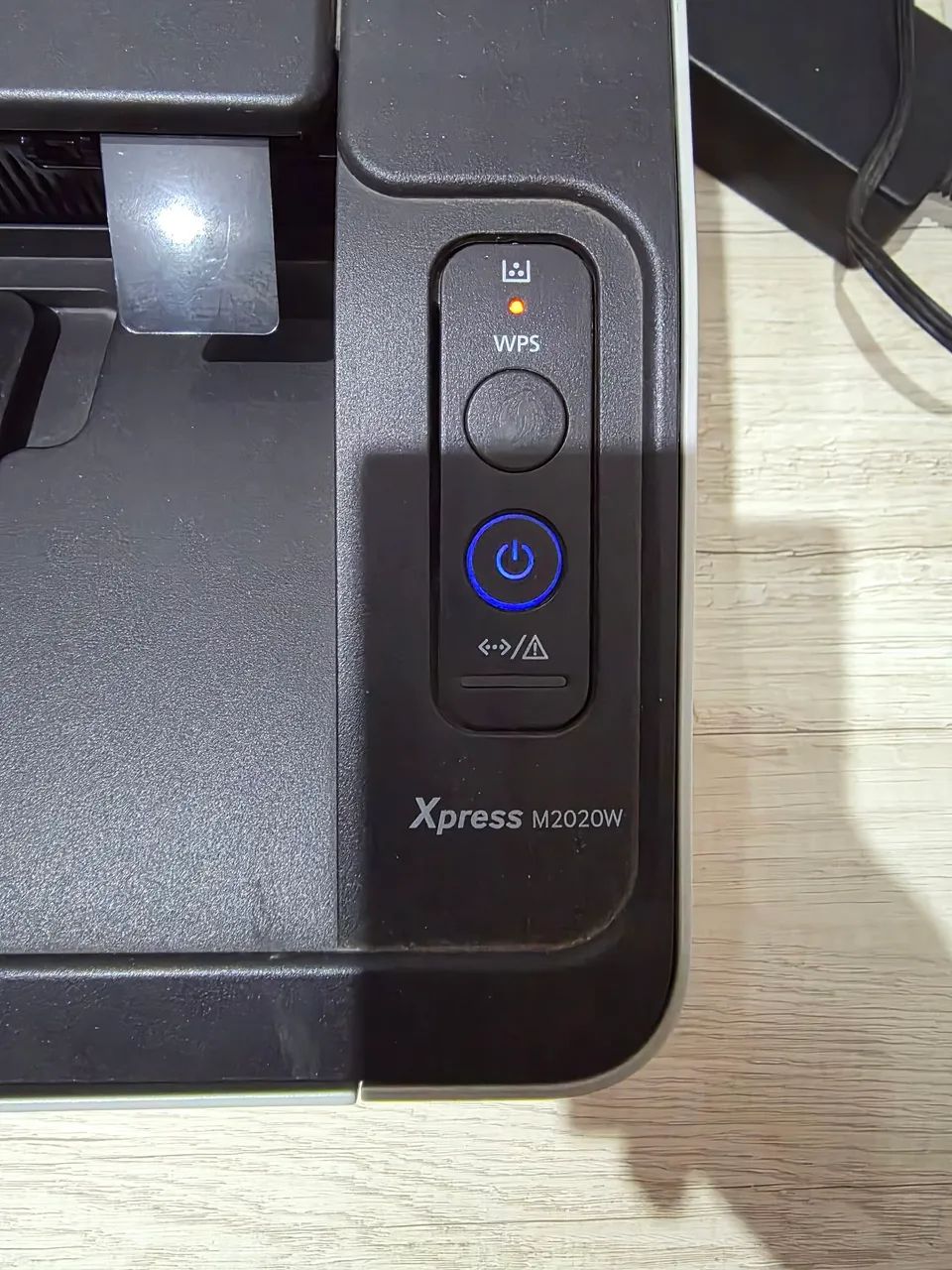 Impressora M2020W Samsung  - Foto 3