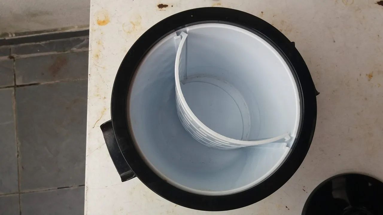 Balde de Gelo para Vinho e Espumante - Foto 2
