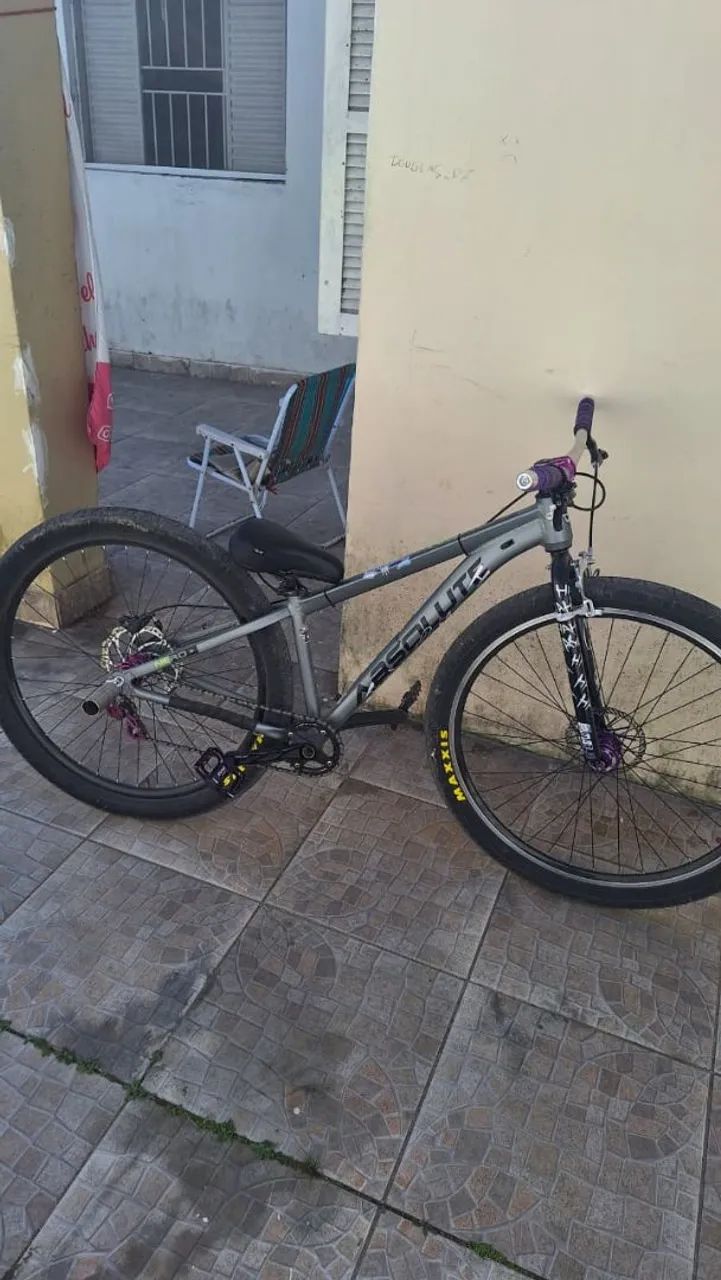 Absolute nero 5 - Foto 2