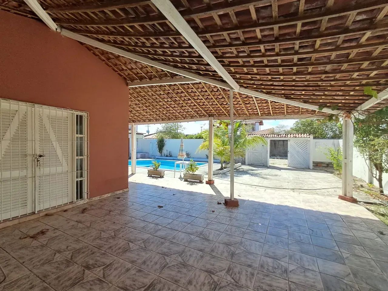 Casa com 4 quartos mobiliada na Praia do Frances - Foto 3