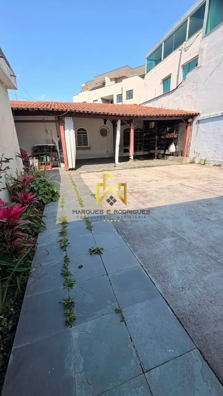 IMPONENTE CASA NO SANTA AMÉLIA - Foto 2