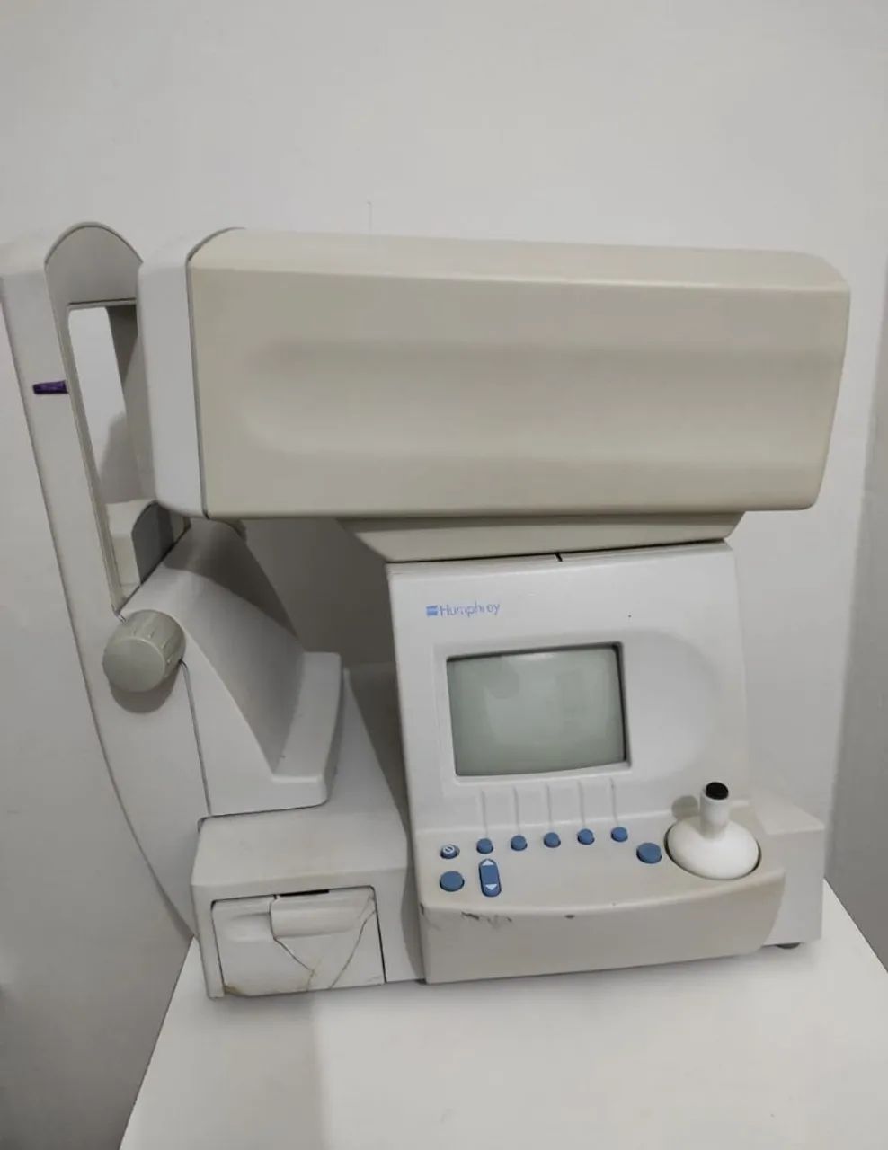 Autorefrator/Ceratômetro 