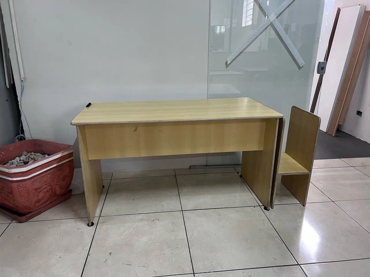 Conjunto de mesas 