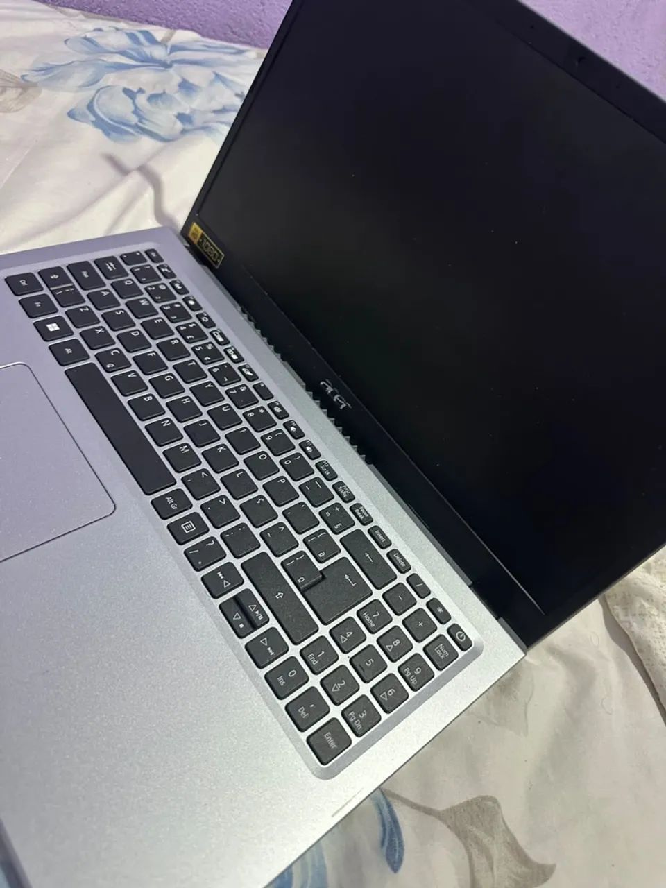 NOTEBOOK ACER - Foto 2