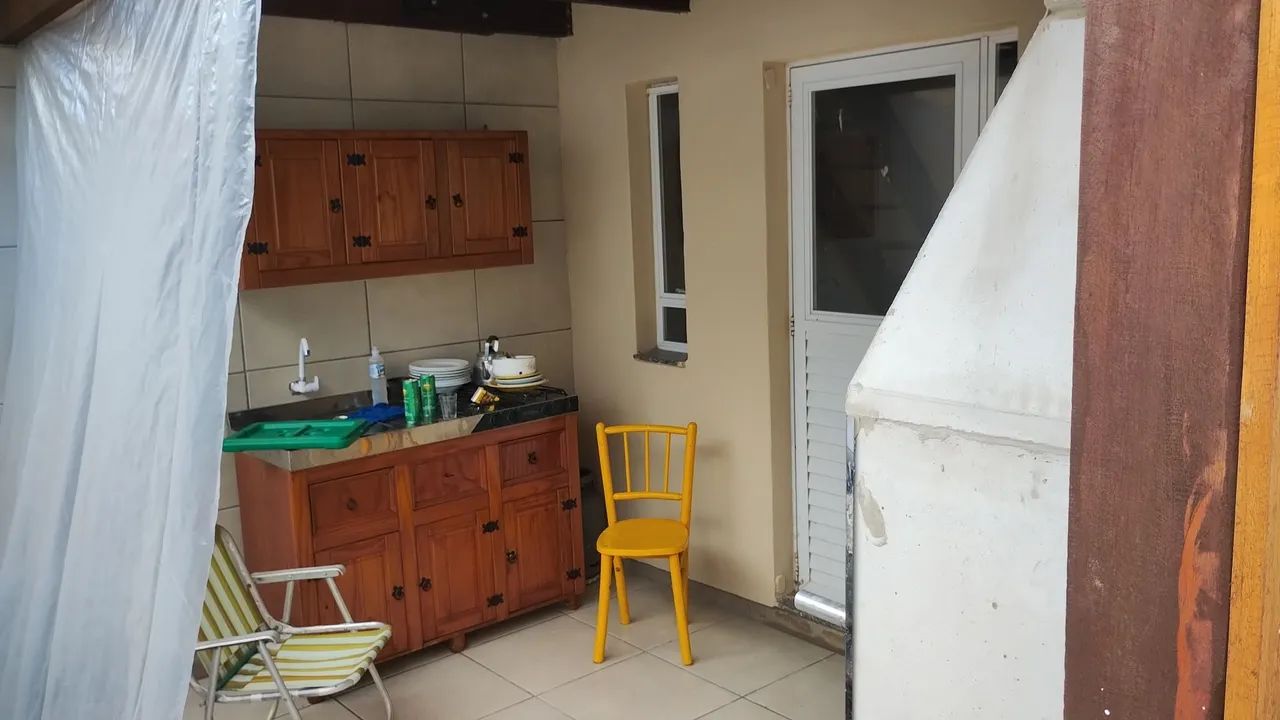 Apartamento bem localizado. 