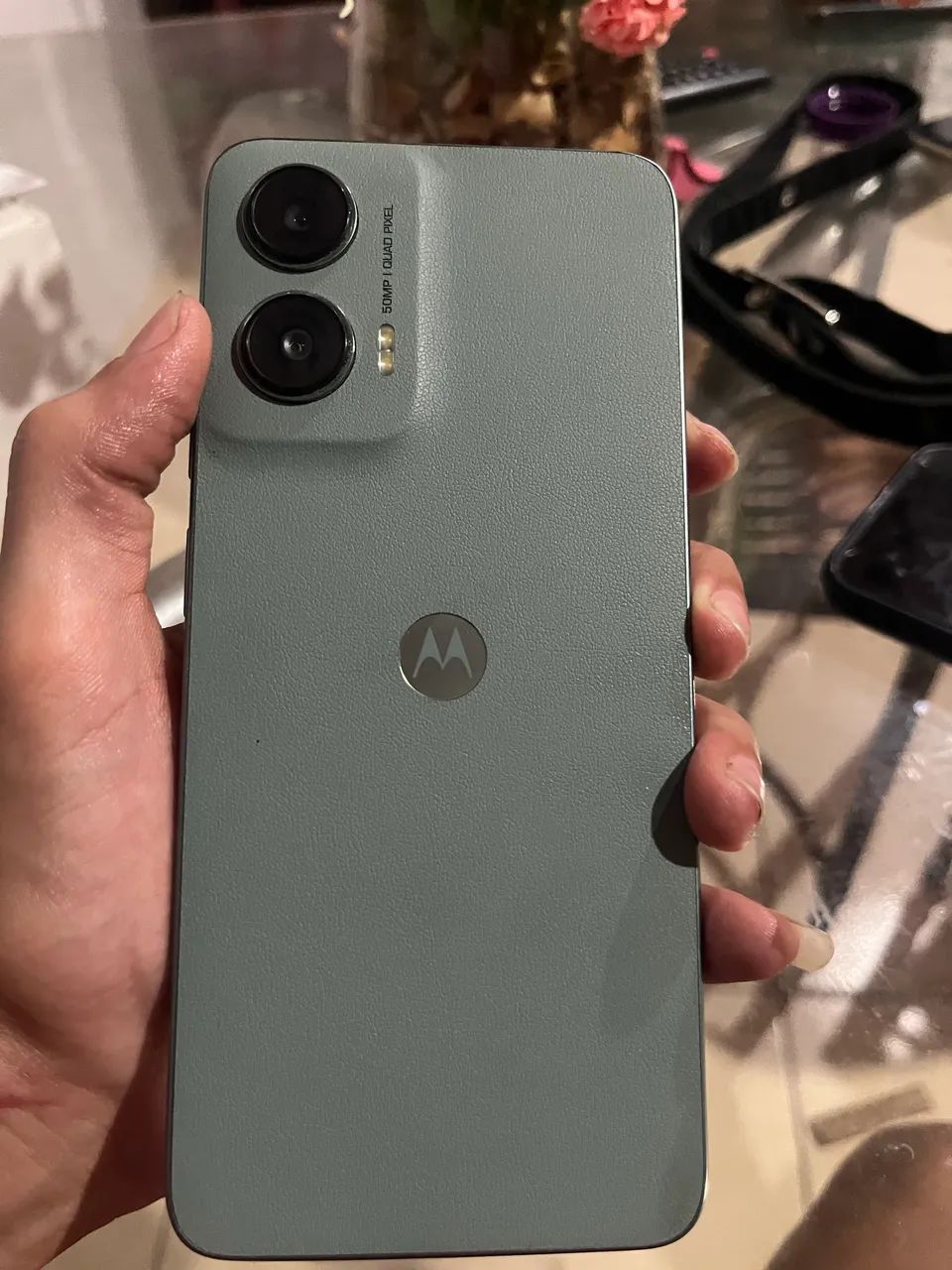 Moto g35 5g 256g