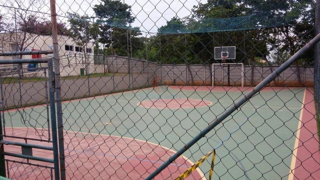 Apartamento à venda e para alugar em Sumaré, Parque Yolanda (Nova Veneza), com 2 quartos - Foto 3