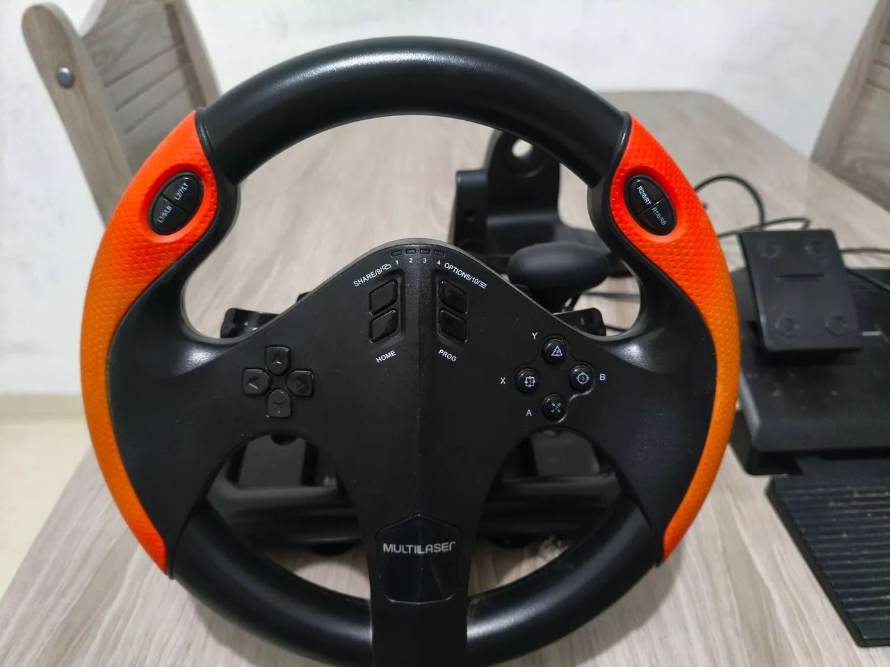 Volante para Xbox , Playstation e PC - Foto 3