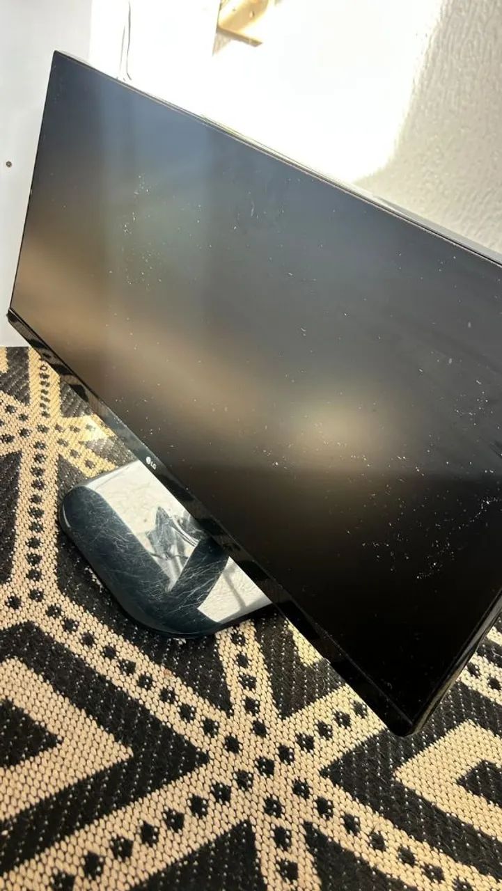 Monitor 25 polegadas LG 21:9 UltraWide? Full HD IPS 25UM58 - Foto 3