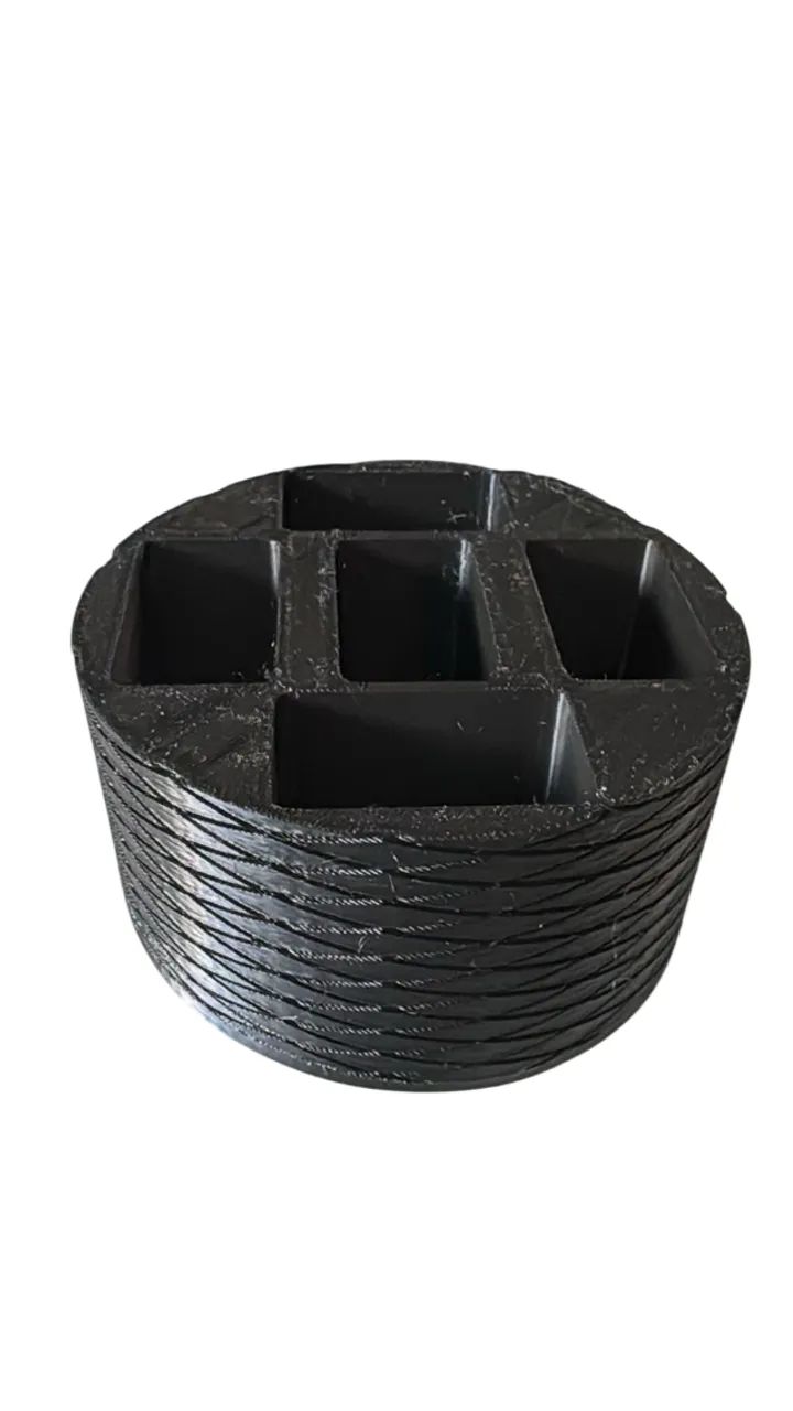 Porta Controle Remoto