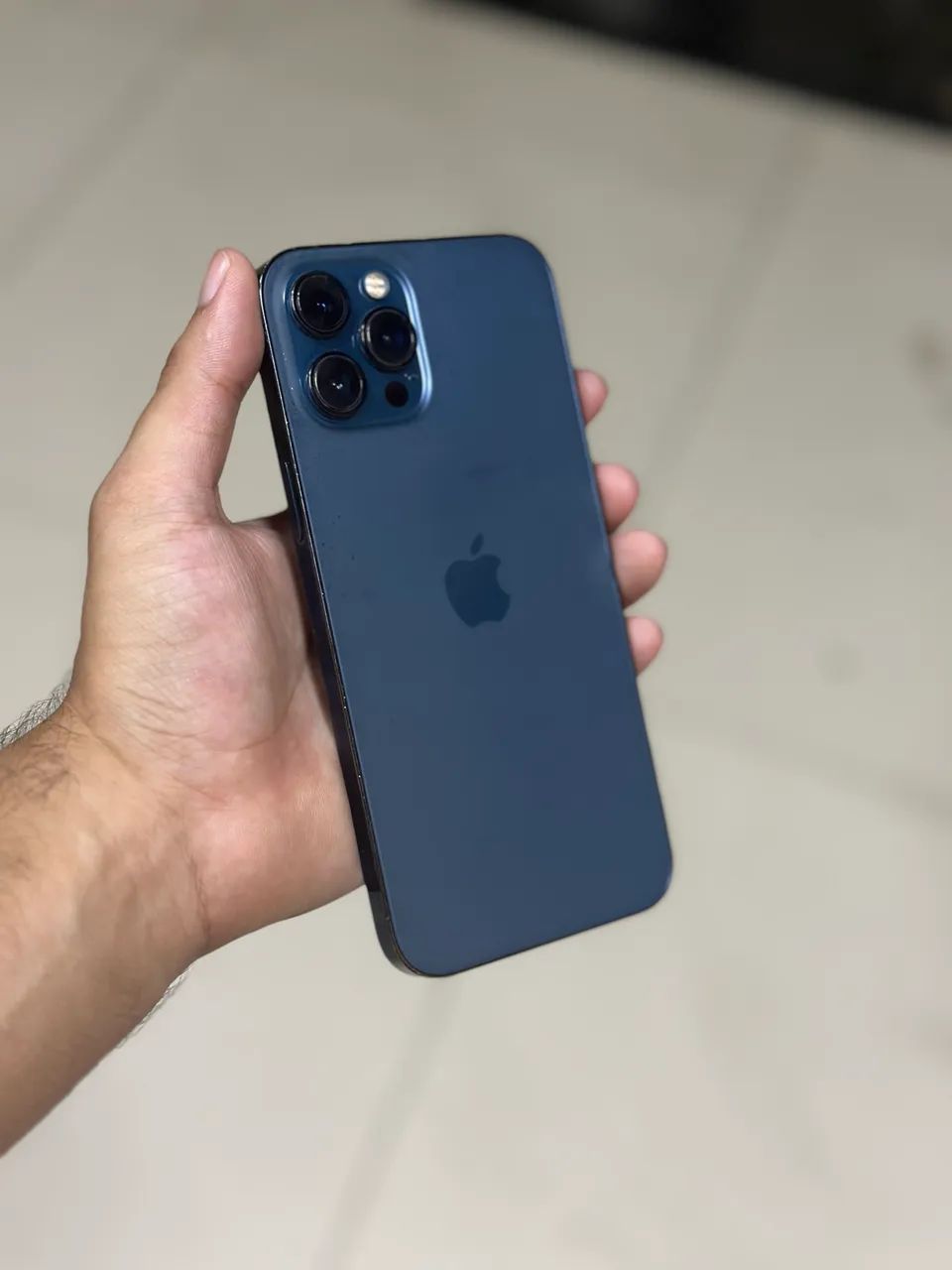 Iphone 12 Pro Max 128GB - Foto 2