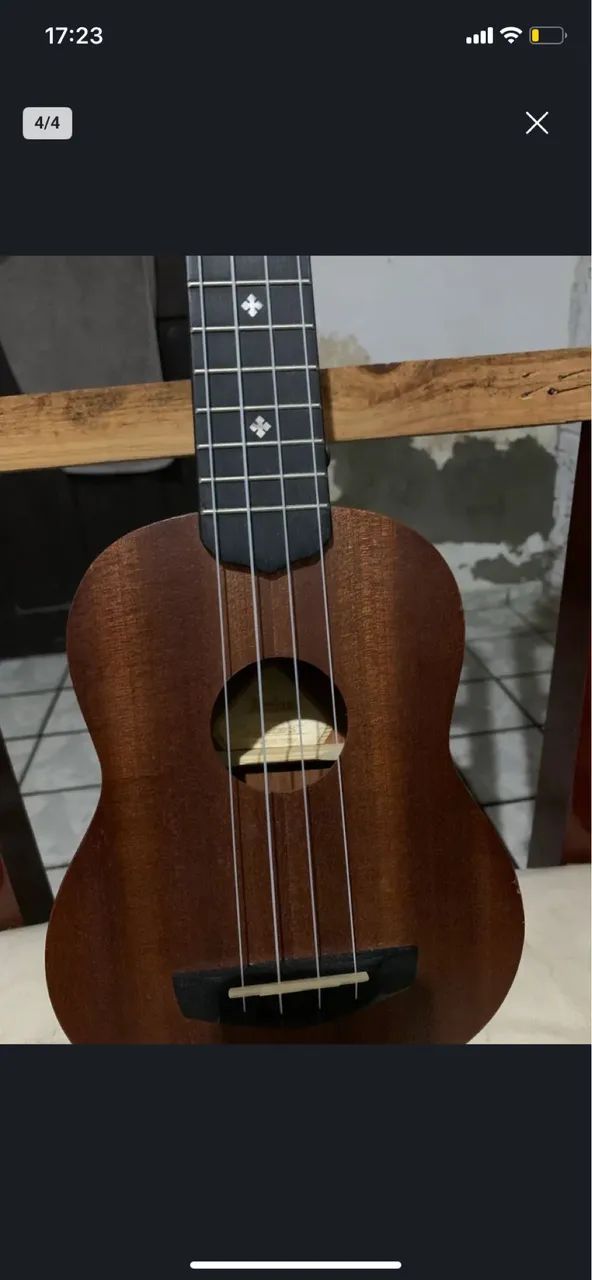 Ukulele Kalani  - Foto 4