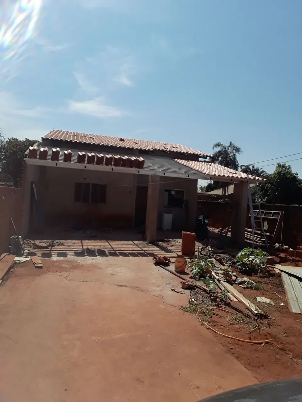 Casa no jardim alvorada  - Foto 2