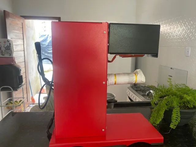 Máquina de Estampar Copos Long Drink e Taças Acrílicas | Rimaq - Foto 2