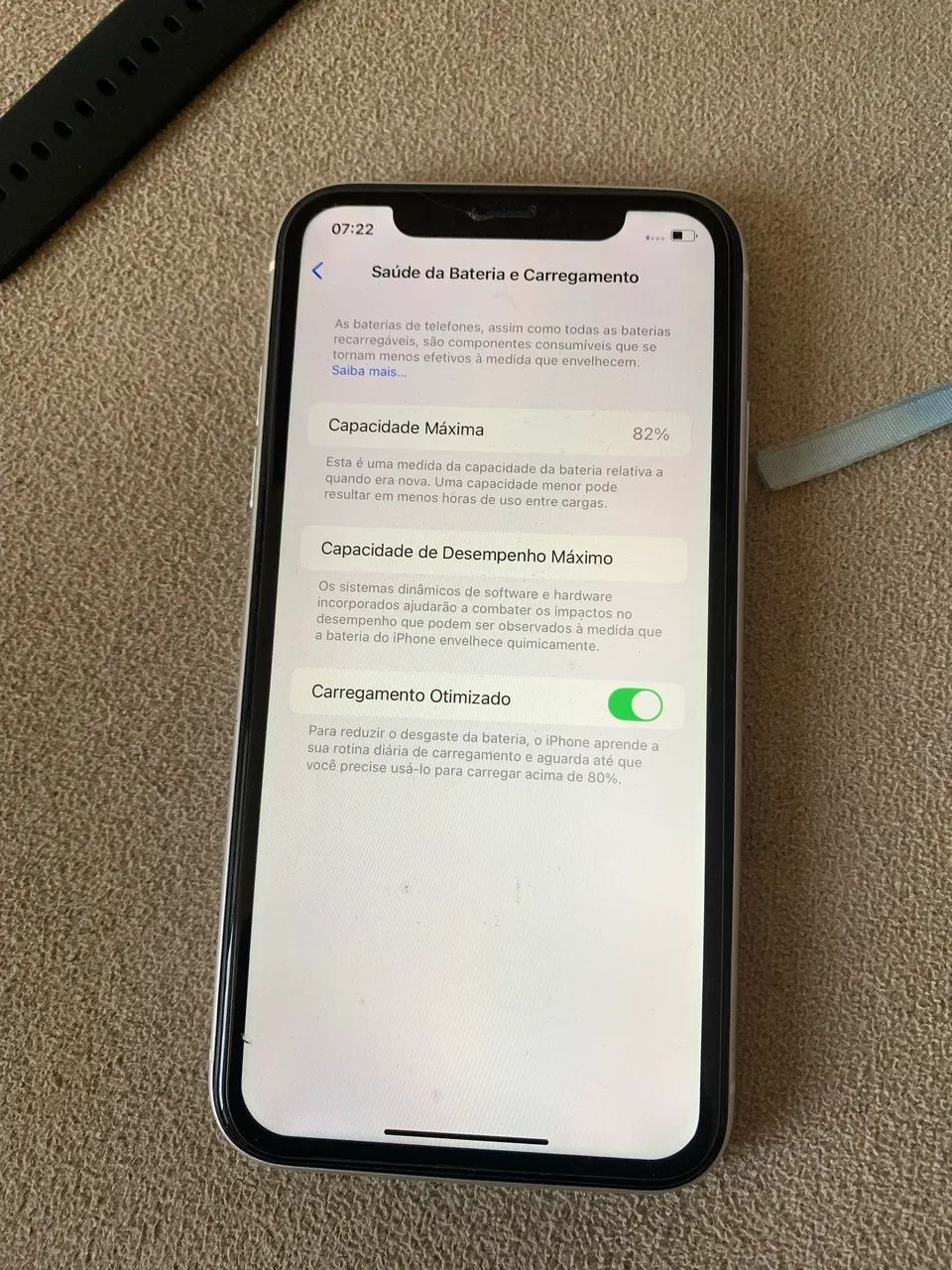 iPhone 11 64gb - Foto 3