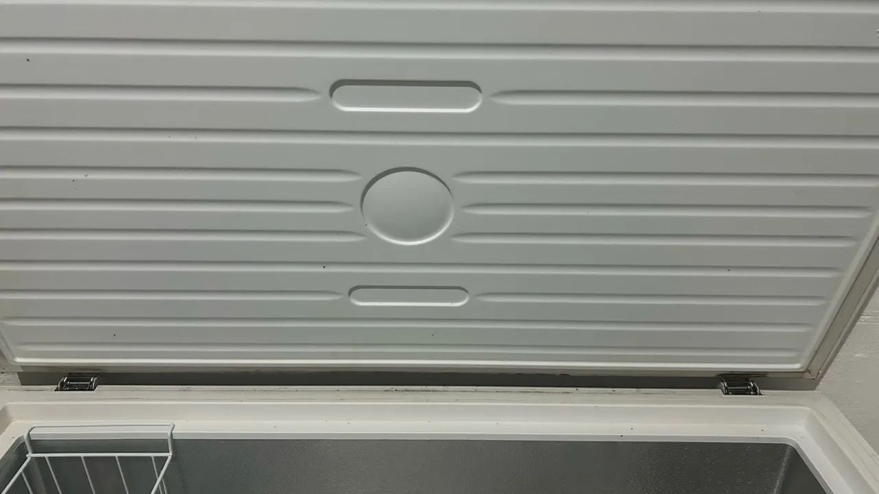 Freezer  - Foto 5