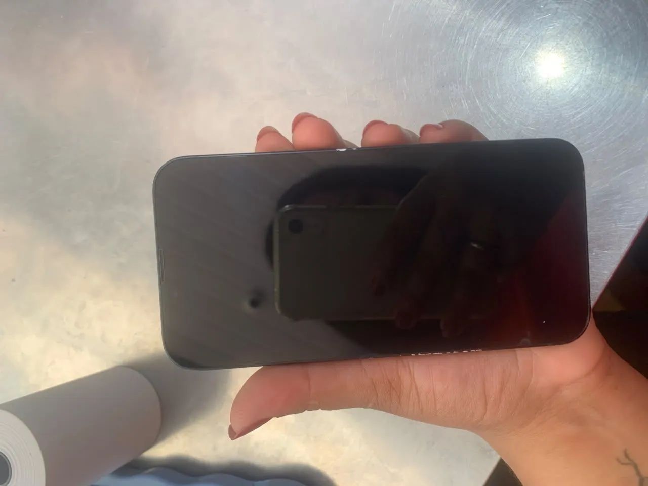 Iphone 13 128gb - Foto 2