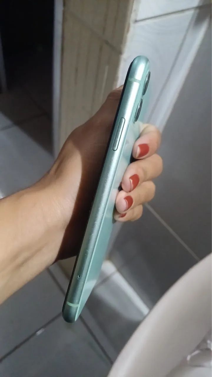 iPhone 11 - Foto 4