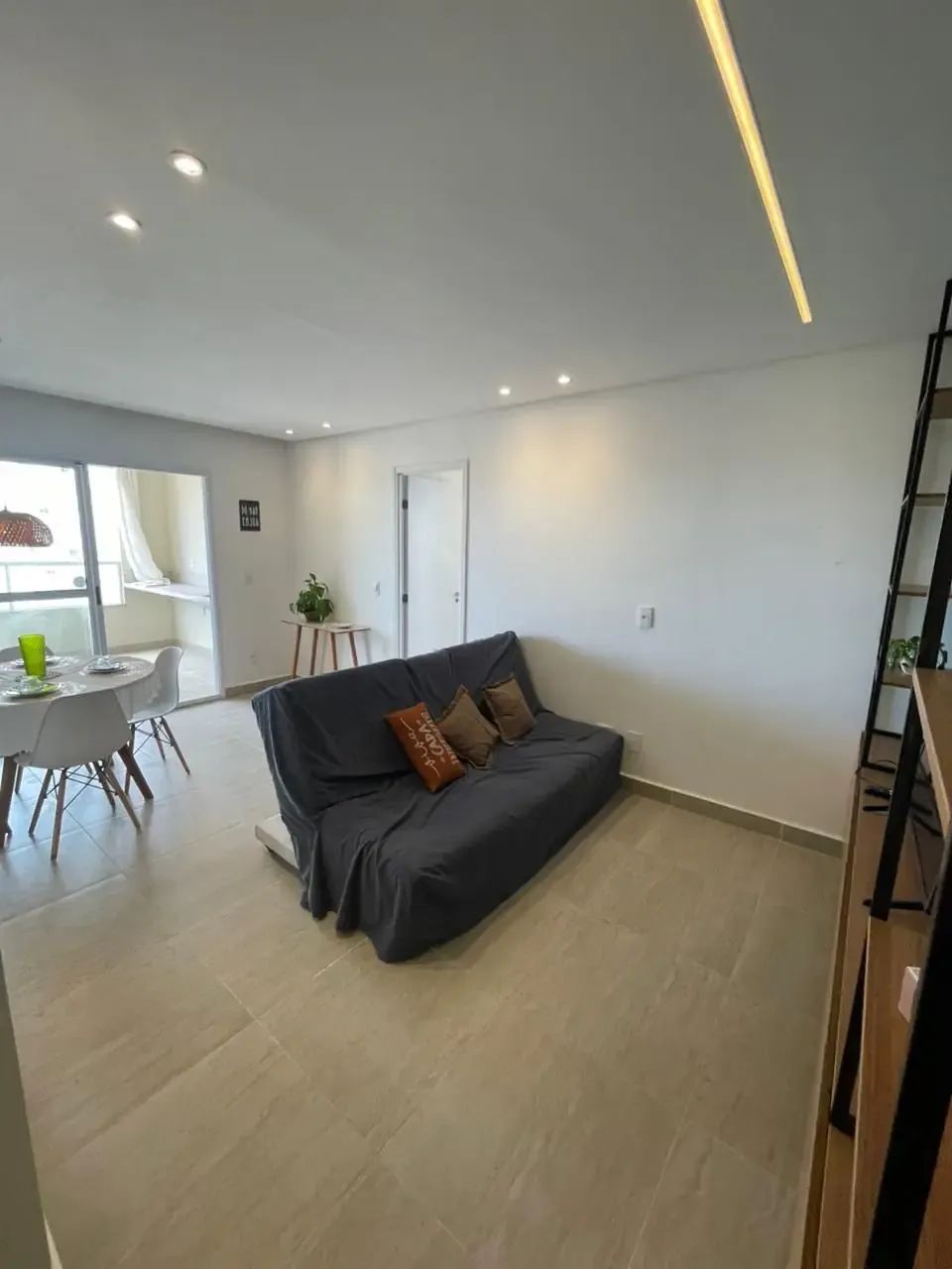 Apartamento para locação no SENSIA HORIZONTES DO ATLÂNTICO, CRUZ DAS ALMAS, Maceió, AL - Foto 3