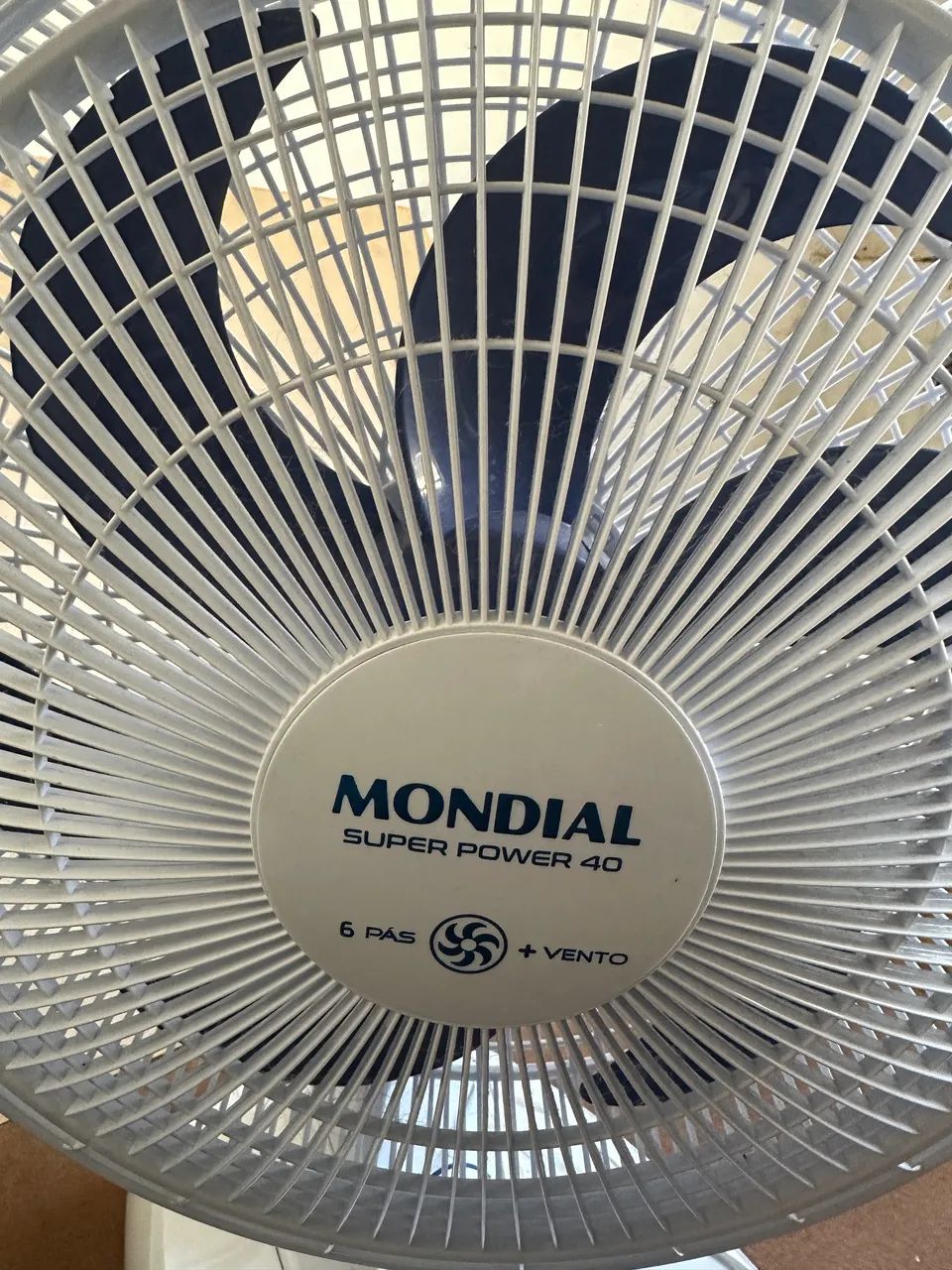 Ventilador  - Foto 4