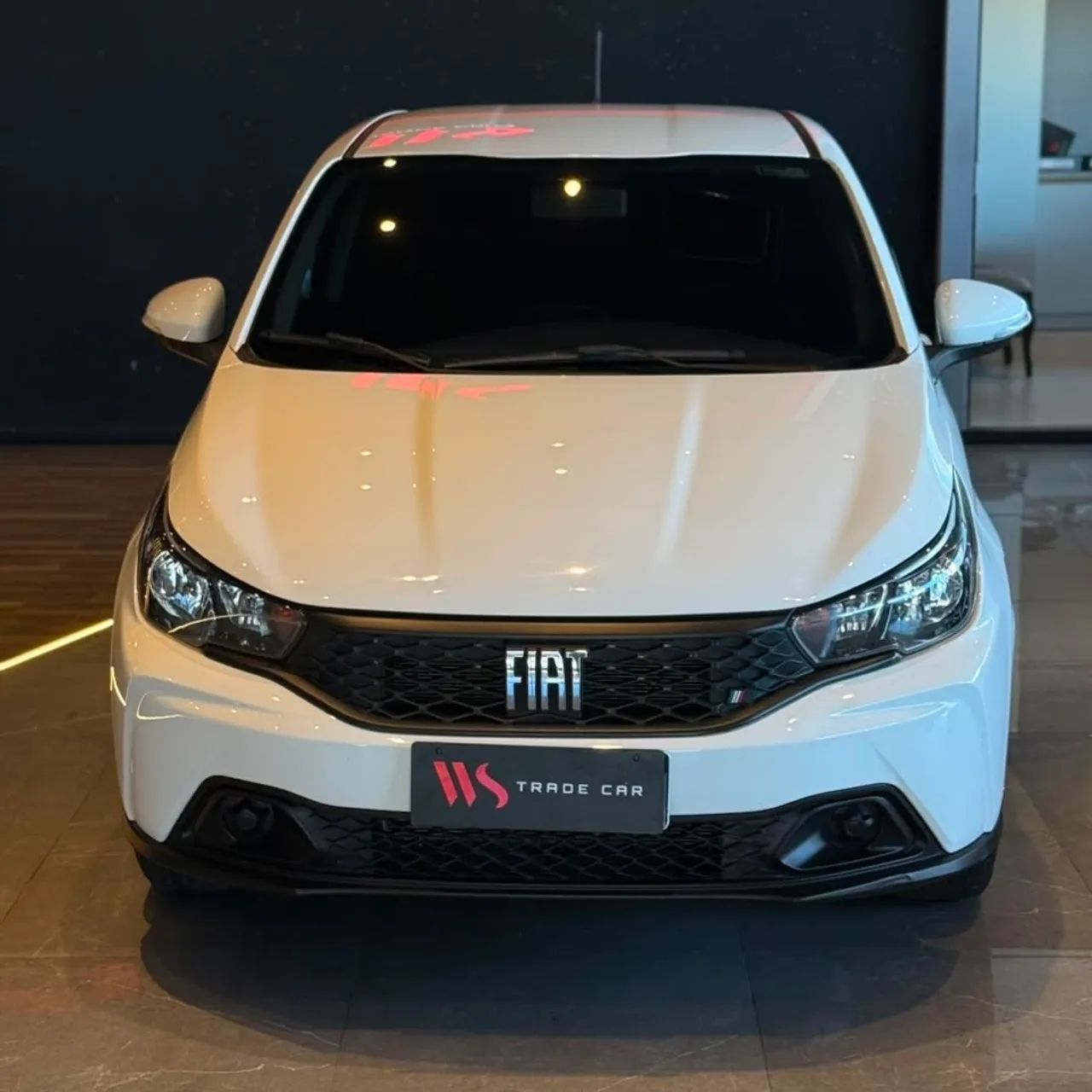 Fiat Argo Drive 1.0 6V Flex 2024 - Foto 2