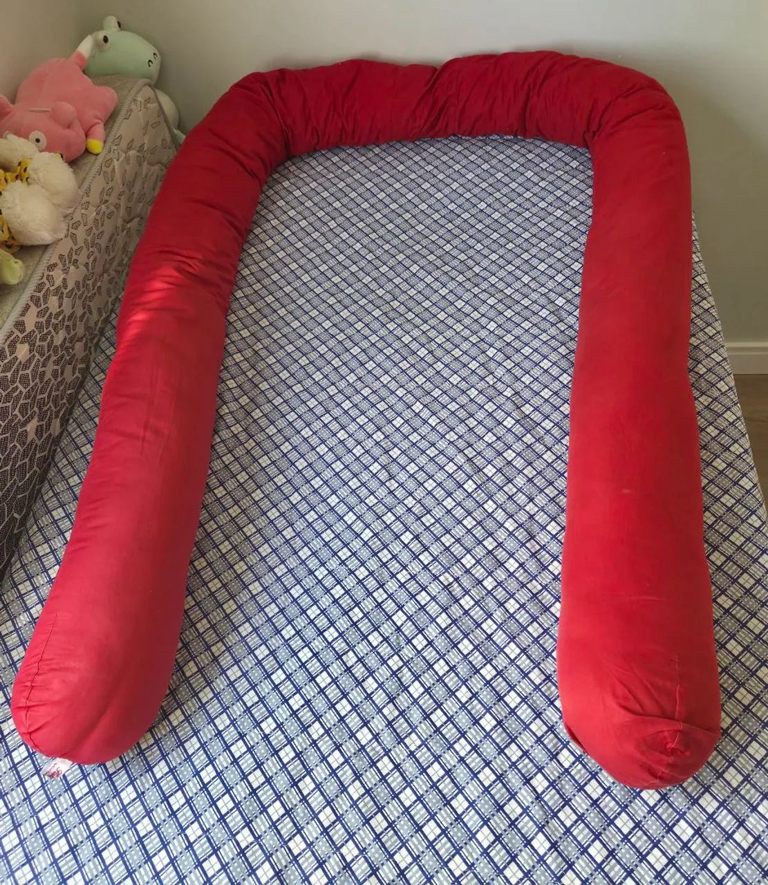 Protetor de cama