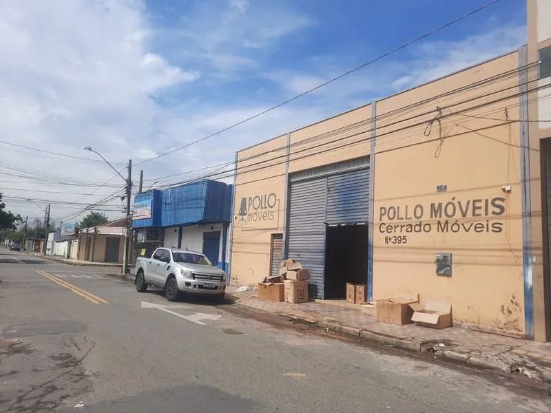 Vendo Imóvel comercial no Setor Coimbra - Foto 3