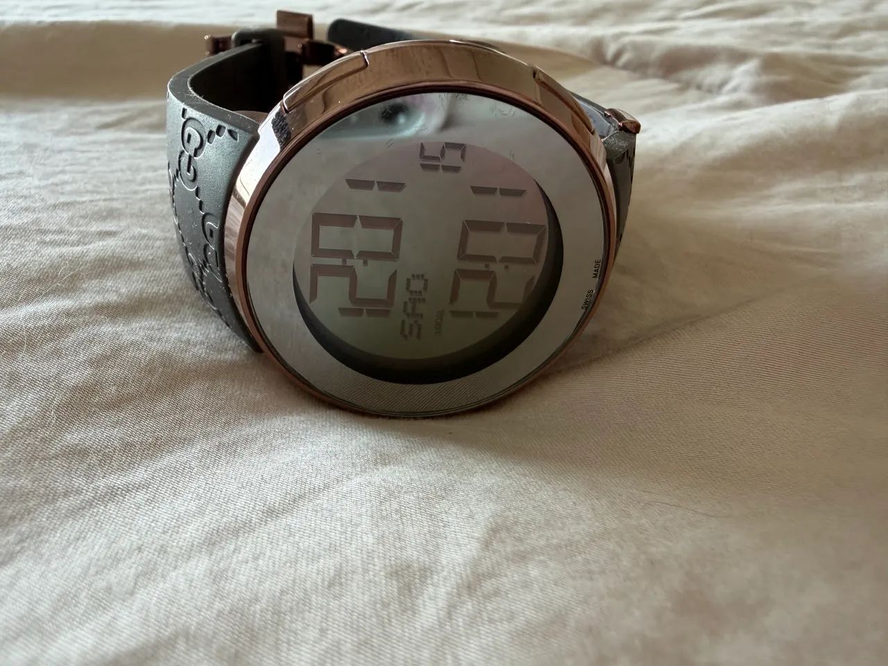 Relógio Gucci - Foto 2