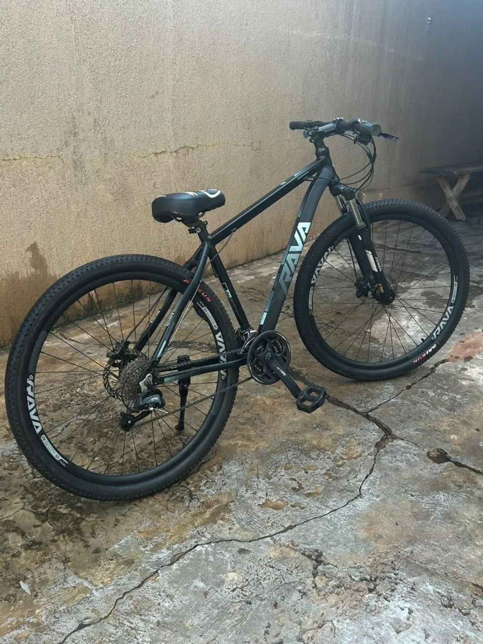 Bicicleta rava ? - Foto 3