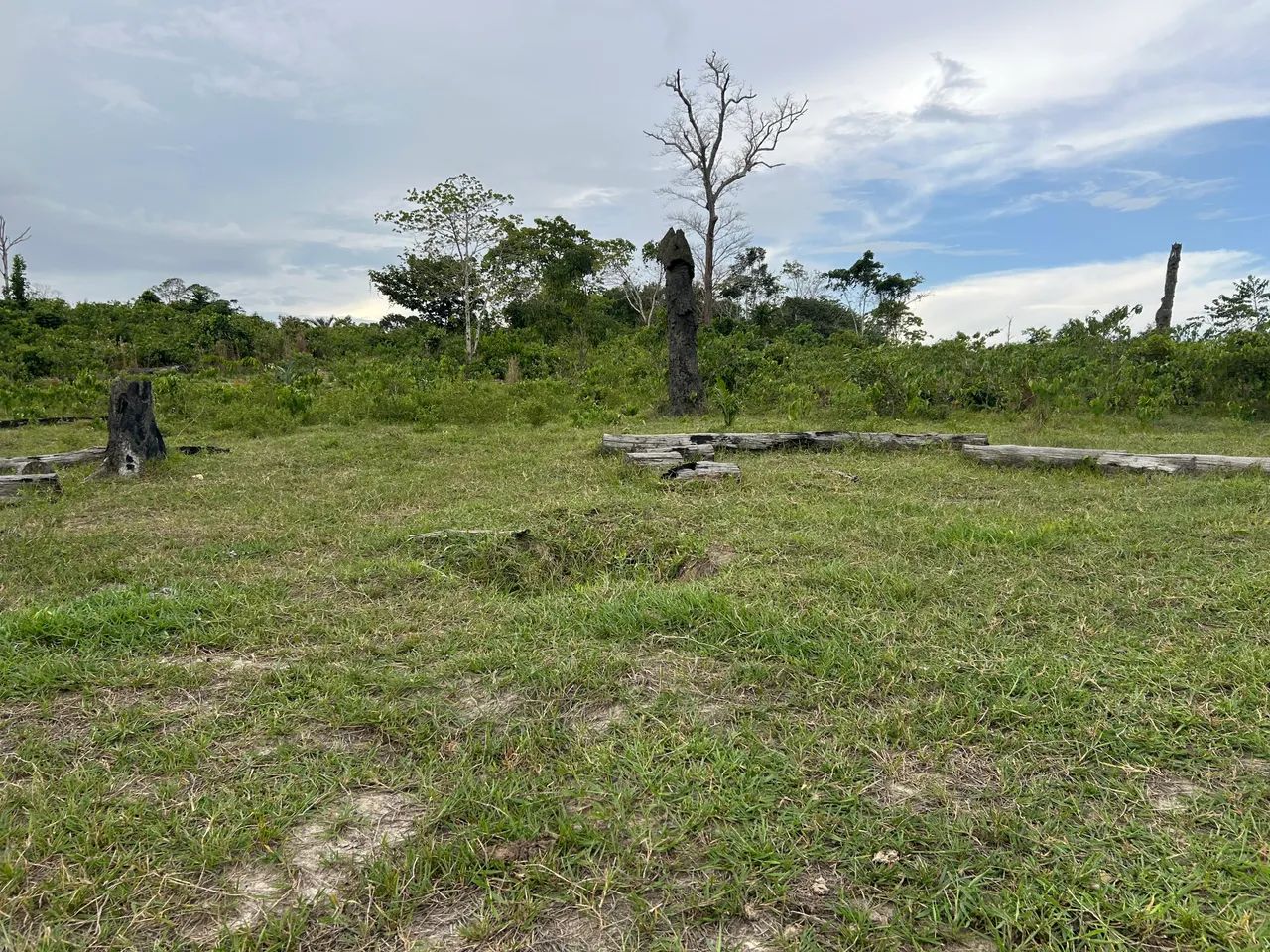Lote a venda  - Foto 3