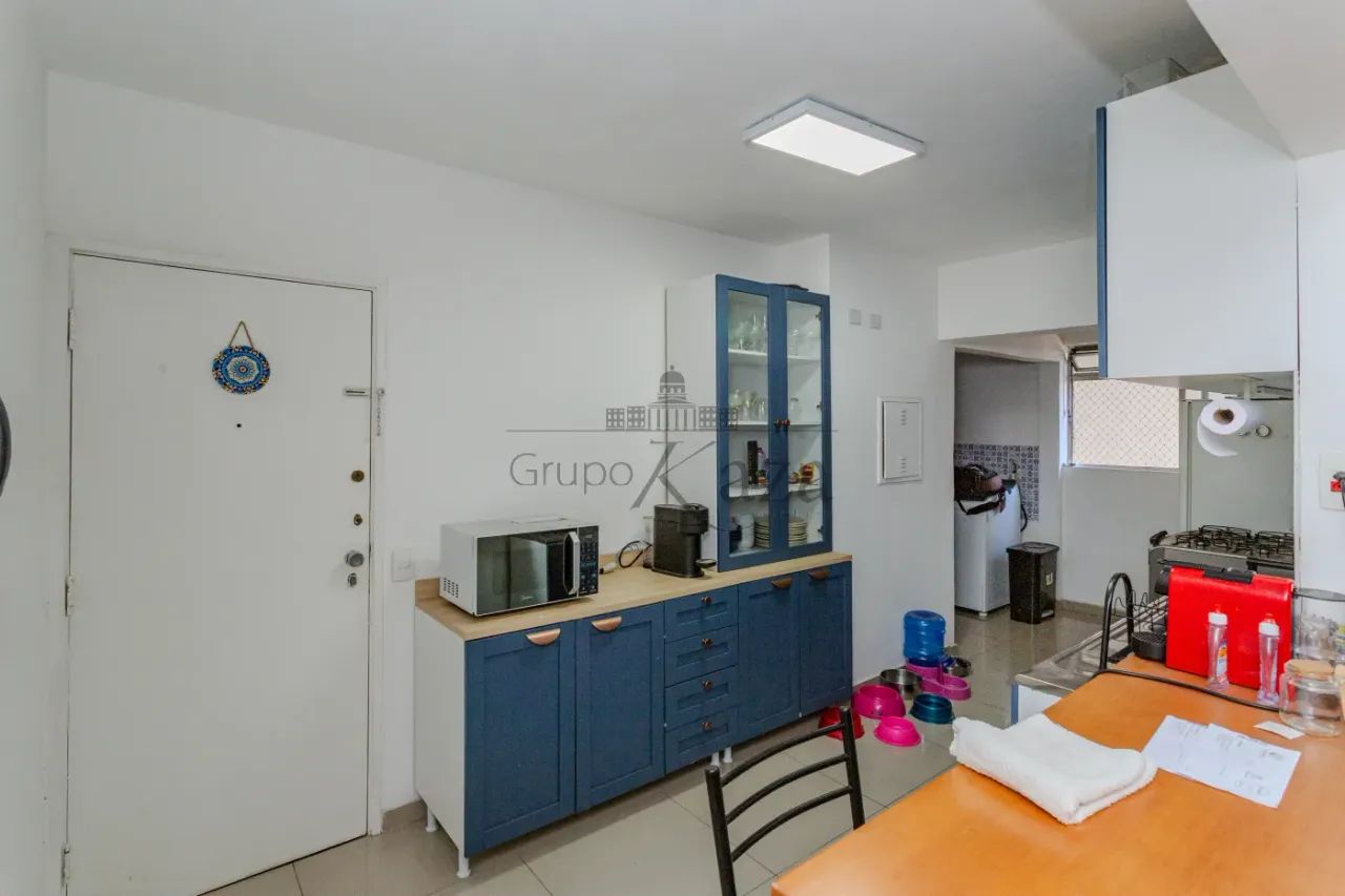 Apartamento - Vila Mariana - 3 Dormitórios - 95m². - Foto 4