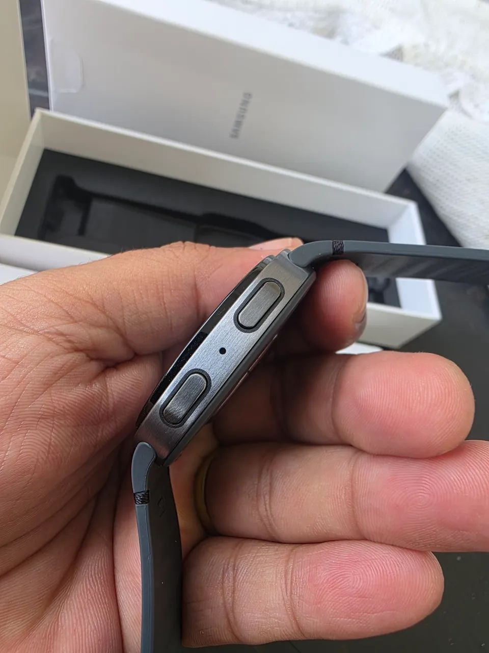Samsung Galaxy Watch8 44mm - Foto 4
