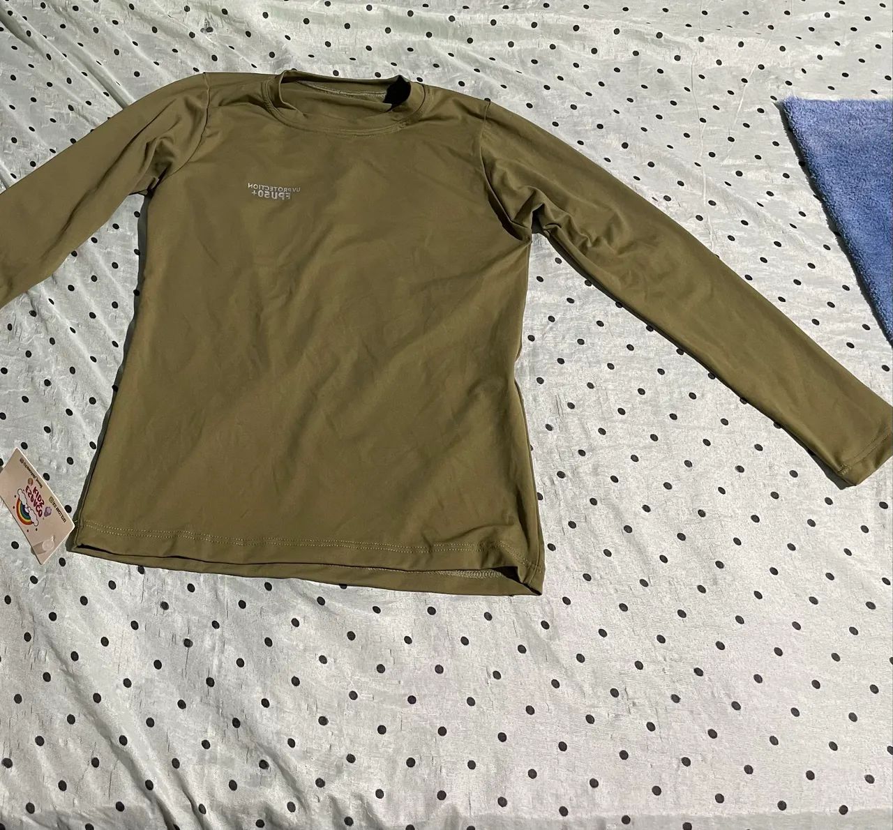 Camisa Uv50+ - Foto 2