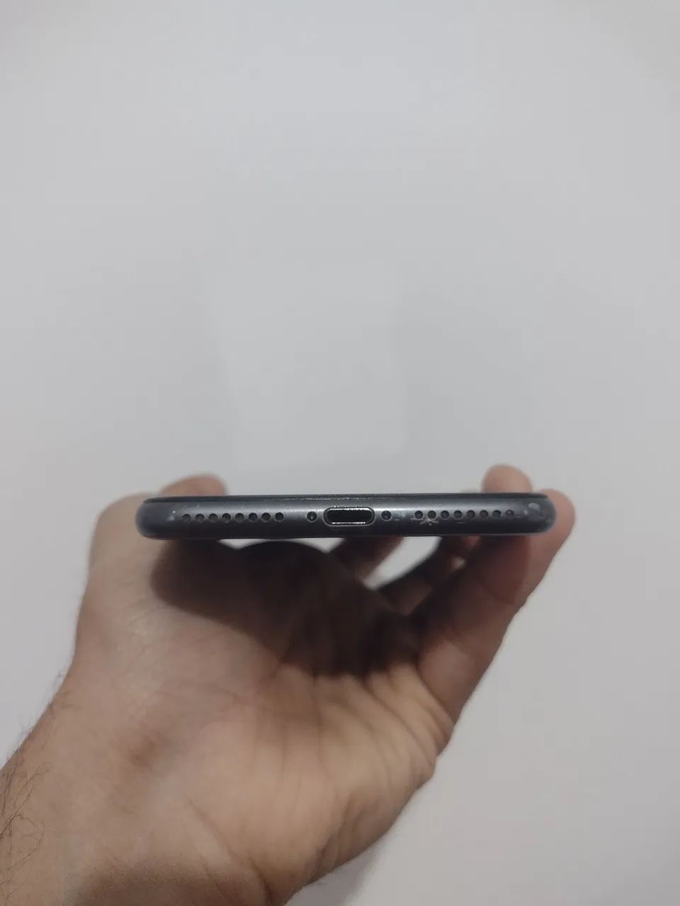 iPhone 8 Plus 64GB Funciona Tudo Perfeitamente - Foto 2
