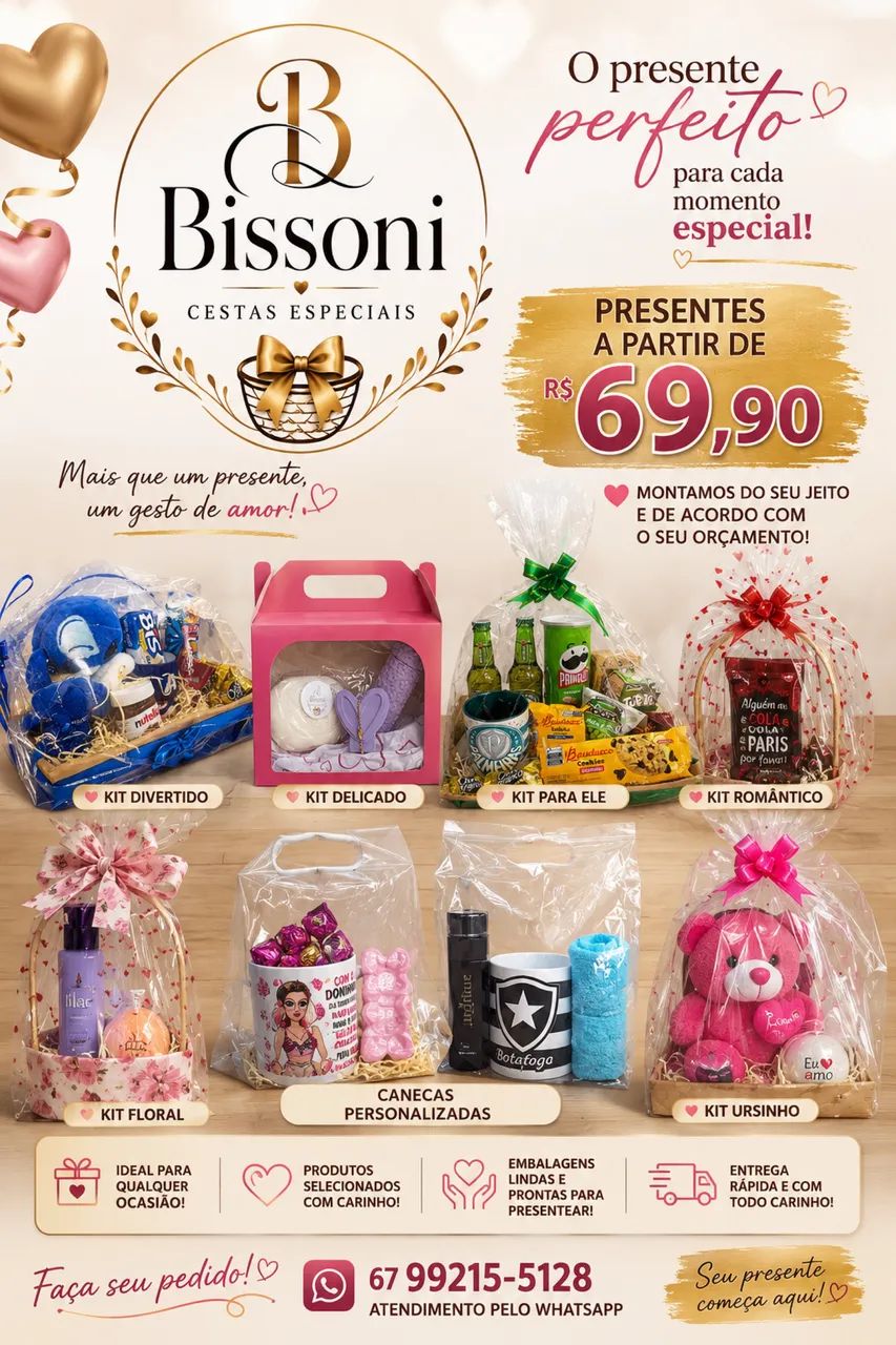 Personalizados  - Foto 3
